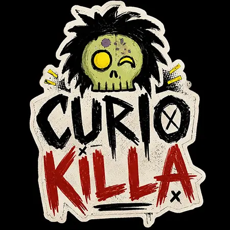 Curio Killa Records